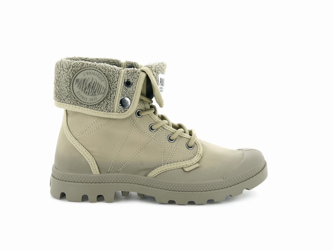 Botas Palladium Pallabrousse Baggy Tx Hombre - Multicolor ||DRKZ-24381||